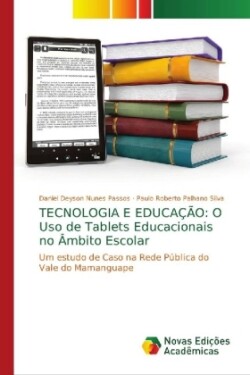 Tecnologia E Educação