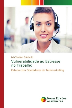 Vulnerabilidade ao Estresse no Trabalho