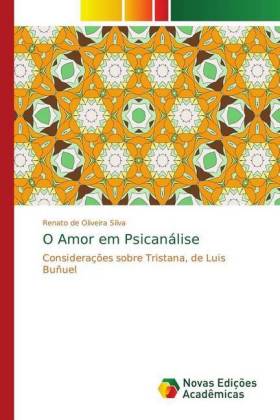 O Amor em Psicanálise