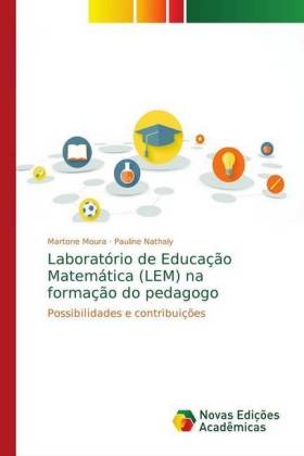 Laboratório de Educação Matemática (LEM) na formação do pedagogo