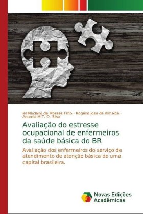 Avaliação do estresse ocupacional de enfermeiros da saúde básica do BR