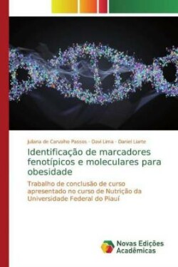 Identificação de marcadores fenotípicos e moleculares para obesidade