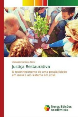 Justiça Restaurativa