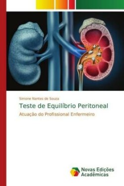 Teste de Equilíbrio Peritoneal