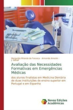 Avaliação das Necessidades Formativas em Emergências Médicas