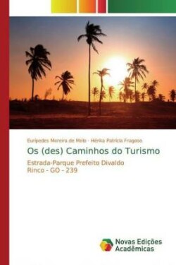 Os (des) Caminhos do Turismo