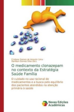 O medicamento clonazepam no contexto da Estratégia Saúde Família