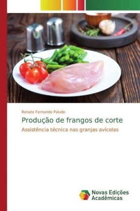 Produção de frangos de corte