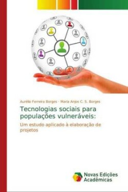 Tecnologias sociais para populações vulneráveis: