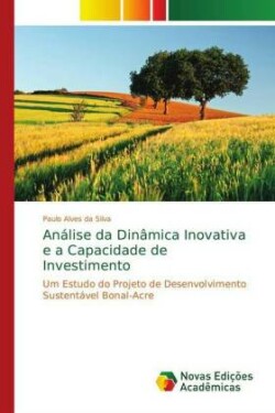 Análise da Dinâmica Inovativa e a Capacidade de Investimento