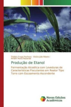 Produção de Etanol