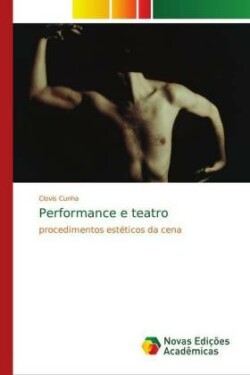 Performance e teatro