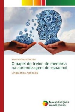 O papel do treino de memória na aprendizagem de espanhol