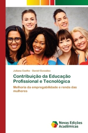 Contribuição da Educação Profissional e Tecnológica