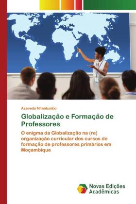 Globalização e Formação de Professores