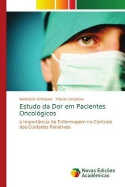 Estudo da Dor em Pacientes Oncológicos