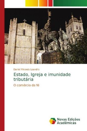 Estado, Igreja e imunidade tributária