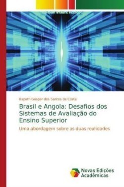 Brasil e Angola