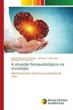 atuação fonoaudiológica na oncologia