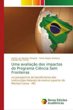 Uma avaliação dos impactos do Programa Ciência Sem Fronteiras