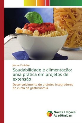 Saudabilidade e alimentação