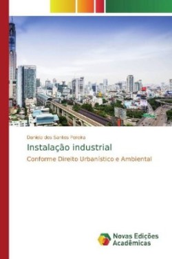 Instalação industrial