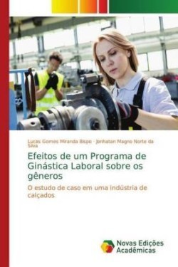 Efeitos de um Programa de Ginástica Laboral sobre os gêneros