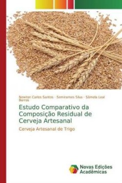 Estudo Comparativo da Composição Residual de Cerveja Artesanal