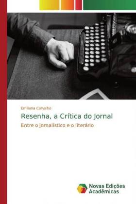 Resenha, a Crítica do Jornal
