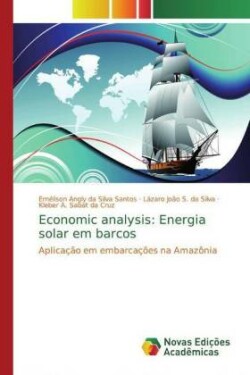 Economic analysis: Energia solar em barcos