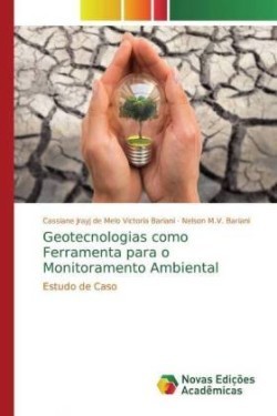 Geotecnologias como Ferramenta para o Monitoramento Ambiental