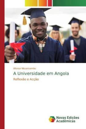 A Universidade em Angola