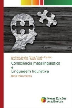 Consciência metalinguística e Linguagem figurativa