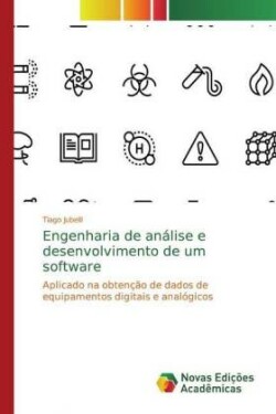 Engenharia de análise e desenvolvimento de um software