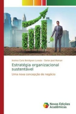 Estratégia organizacional sustentável