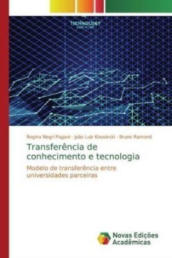 Transferência de conhecimento e tecnologia