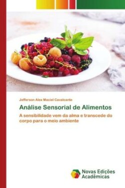 Análise Sensorial de Alimentos