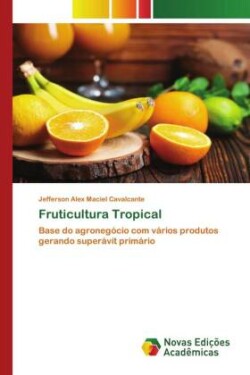 Fruticultura Tropical