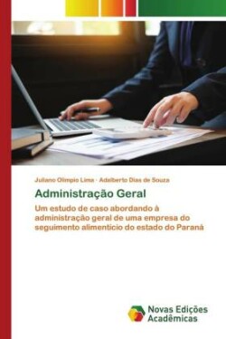 Administração Geral