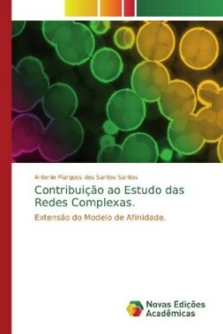 Contribuição ao Estudo das Redes Complexas.