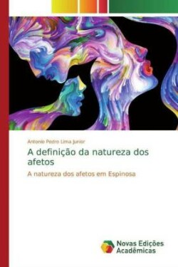 A definição da natureza dos afetos