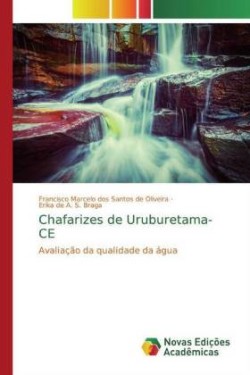 Chafarizes de Uruburetama-CE