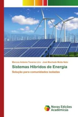 Sistemas Híbridos de Energia