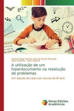 A utilização de um hiperdocumento na resolução de problemas