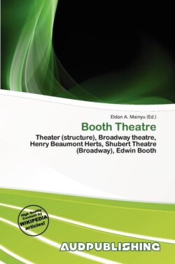 Booth Theatre