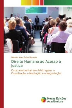 Direito Humano ao Acesso à Justiça