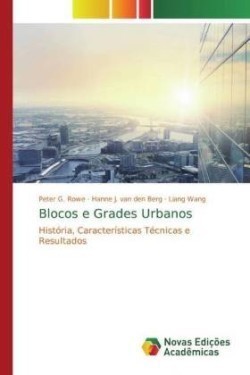 Blocos e Grades Urbanos