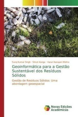 Geoinformática para a Gestão Sustentável dos Resíduos Sólidos