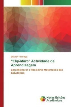 "Elip-Marc" Actividade de Aprendizagem