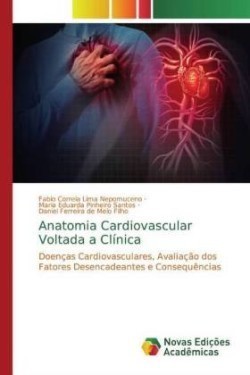 Anatomia Cardiovascular Voltada a Clínica